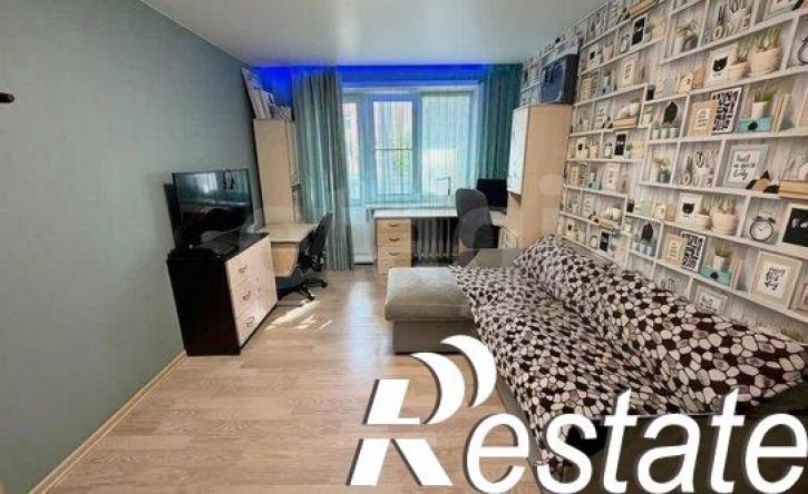 2-комн квартира улица Черепанова, 11,  д. 11