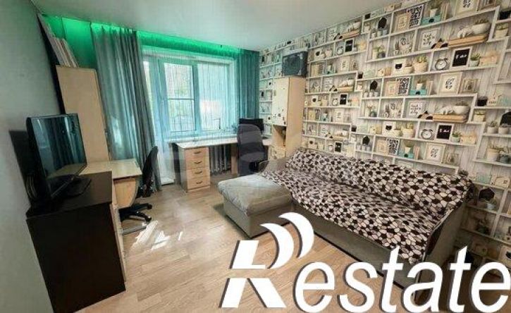 2-комн квартира улица Черепанова, 11,  д. 11