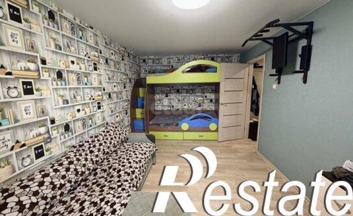 2-комн квартира улица Черепанова, 11,  д. 11
