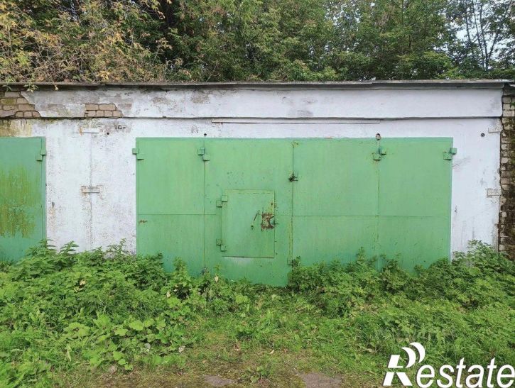 Гараж/парковка улица Писарева, 5,  д. 5