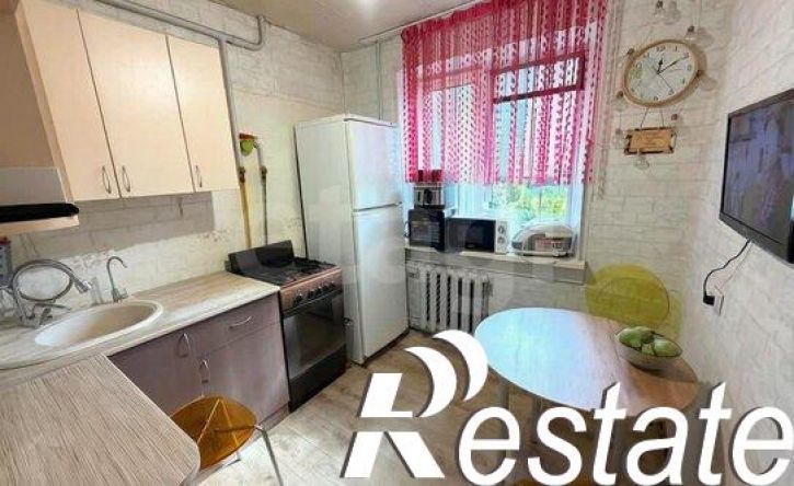 2-комн квартира улица Черепанова, 11,  д. 11