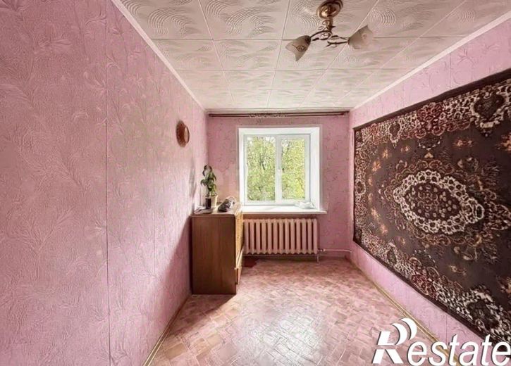 3-комн квартира Нобелевская улица, 15,  д. 15