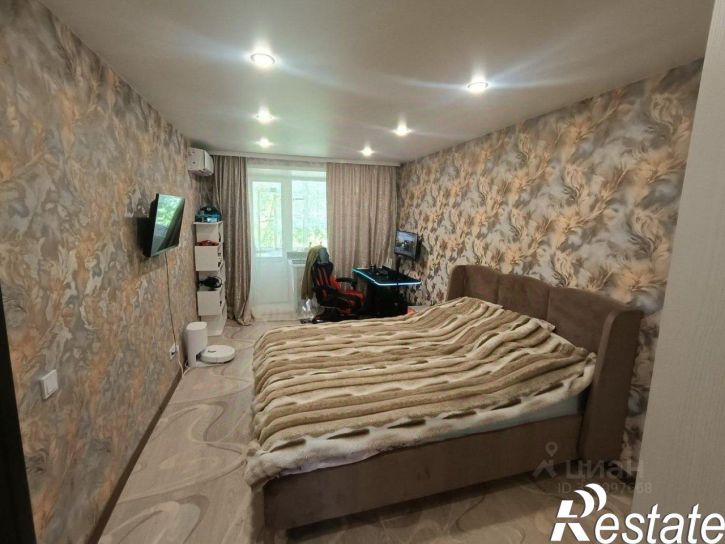 2-комн квартира проспект Генерала Батова, 30,  д. 30