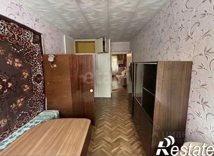 3-комн квартира Нобелевская улица, 15,  д. 15