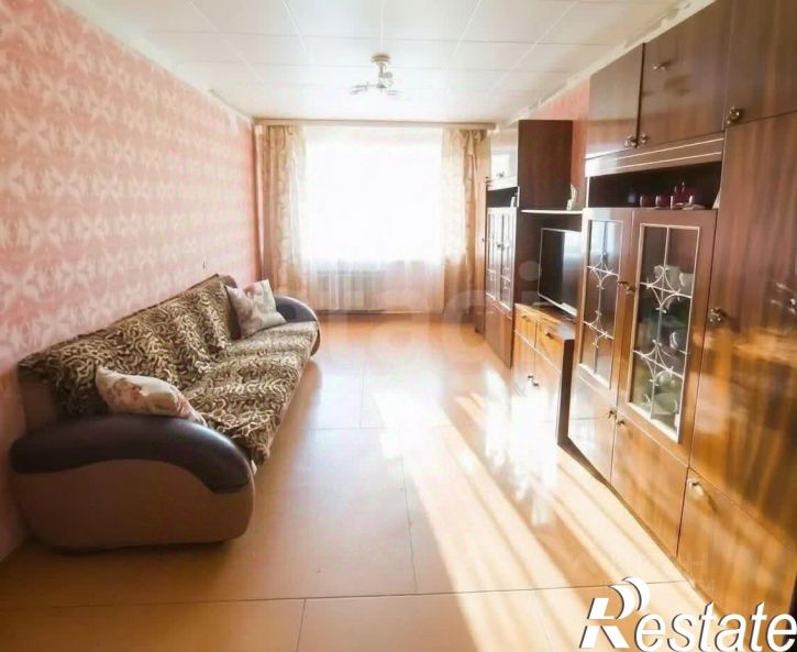 3-комн квартира улица Приборостроителей, 20,  д. 20