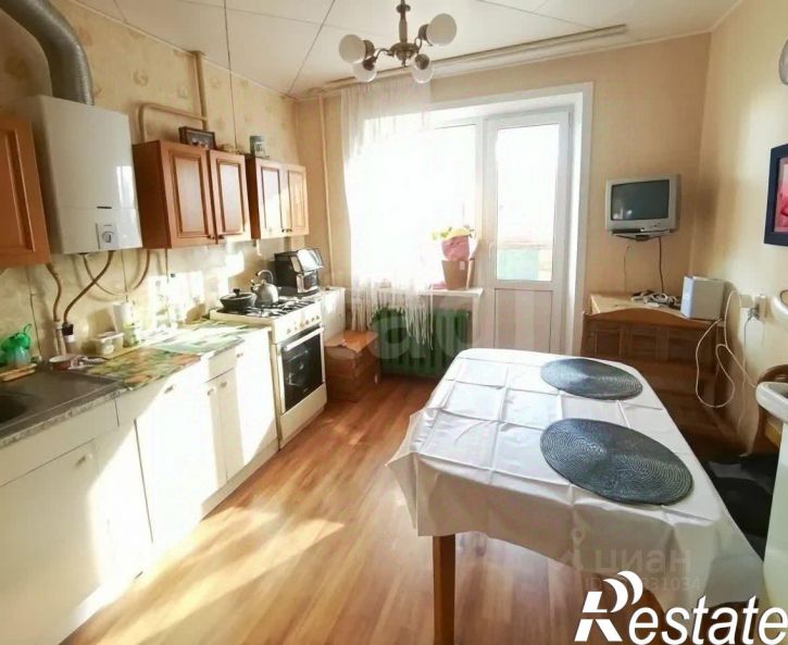 3-комн квартира улица Приборостроителей, 20,  д. 20