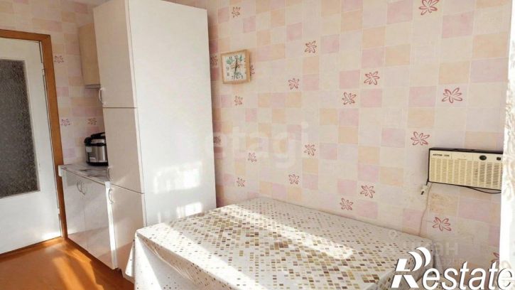 3-комн квартира улица Черкасова, 5,  д. 5