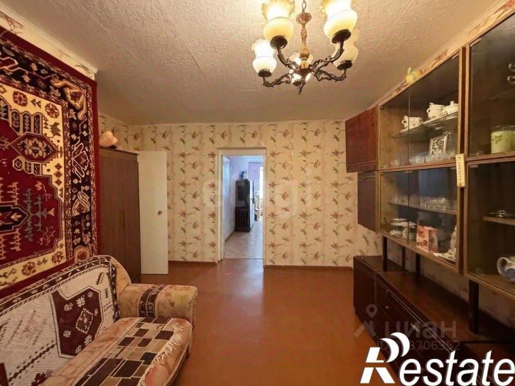 3-комн квартира Нобелевская улица, 15,  д. 15
