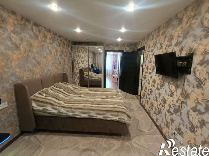 2-комн квартира проспект Генерала Батова, 30,  д. 30
