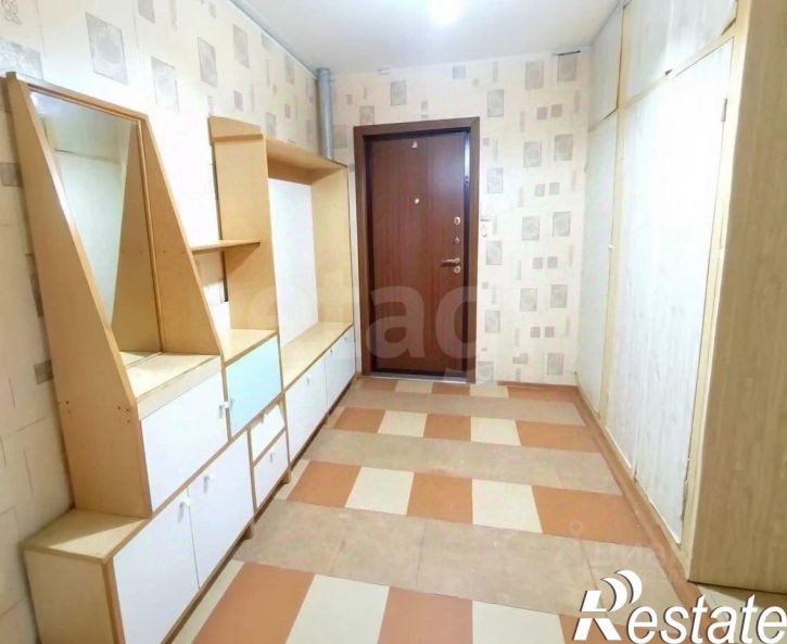 3-комн квартира улица Приборостроителей, 20,  д. 20
