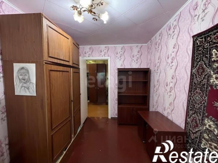 3-комн квартира Нобелевская улица, 15,  д. 15