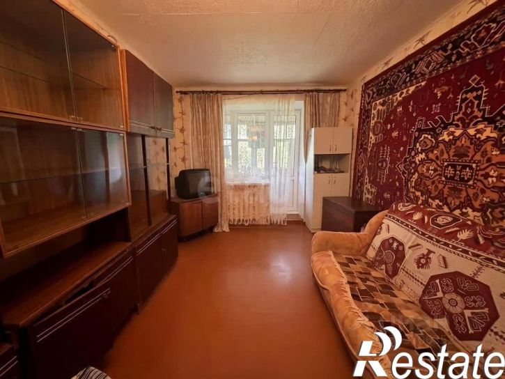 3-комн квартира Нобелевская улица, 15,  д. 15