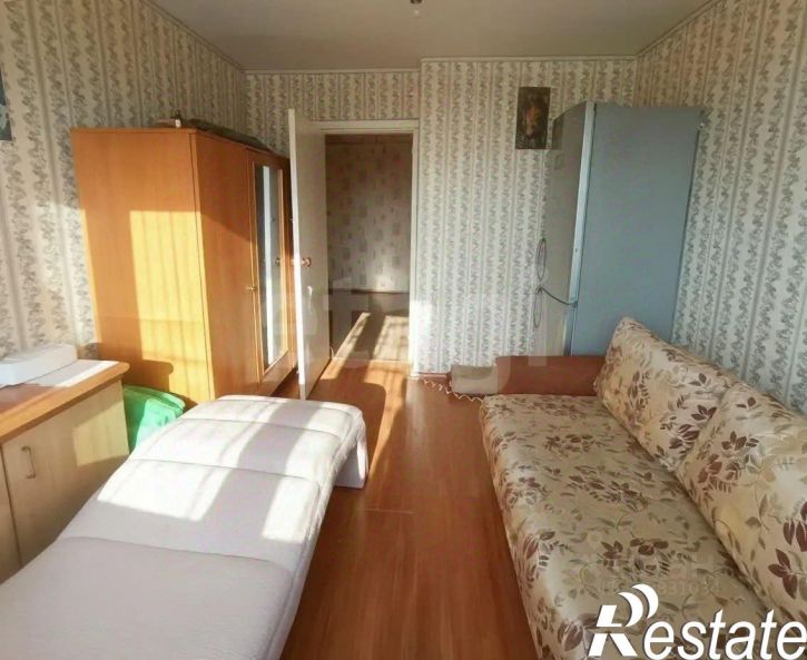 3-комн квартира улица Приборостроителей, 20,  д. 20