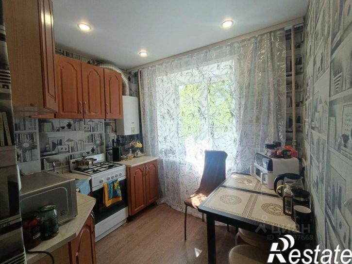 2-комн квартира проспект Генерала Батова, 30,  д. 30
