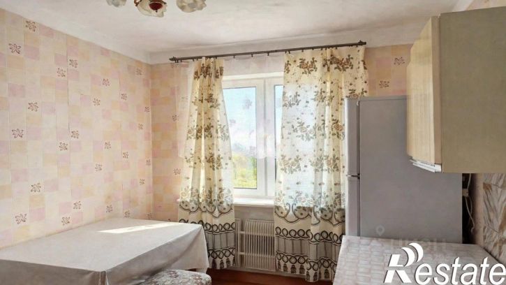 3-комн квартира улица Черкасова, 5,  д. 5