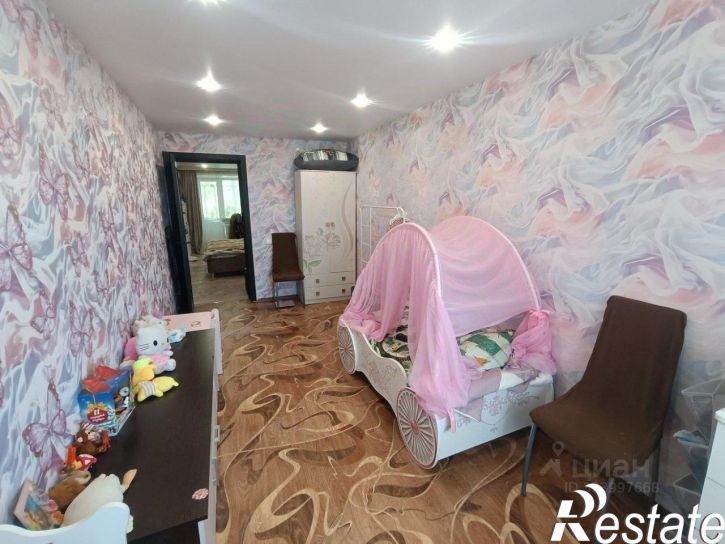 2-комн квартира проспект Генерала Батова, 30,  д. 30