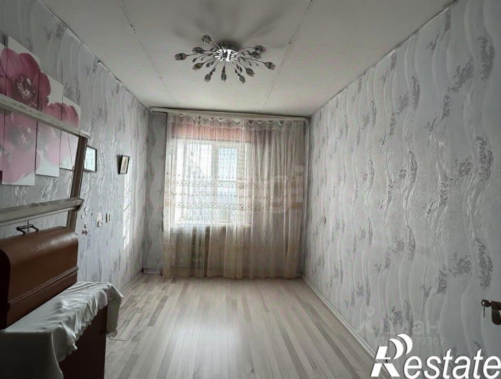 3-комн квартира улица Луначарского, 29,  д. 29