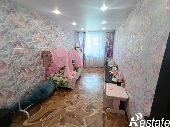 2-комн квартира проспект Генерала Батова, 30,  д. 30