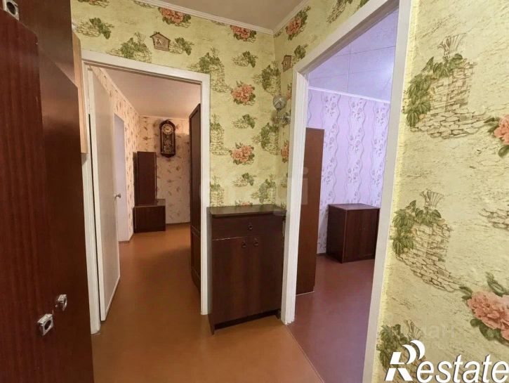 3-комн квартира Нобелевская улица, 15,  д. 15