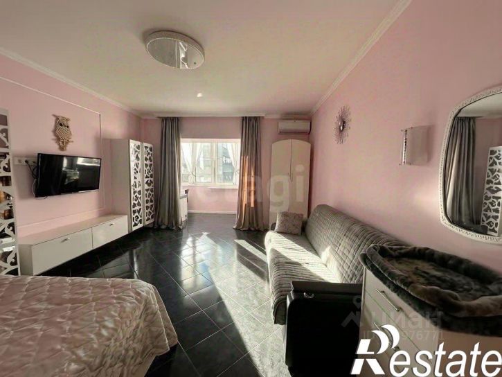1-комн квартира улица Захарова, 26 к2,  д. 26 к2