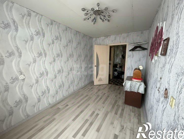3-комн квартира улица Луначарского, 29,  д. 29