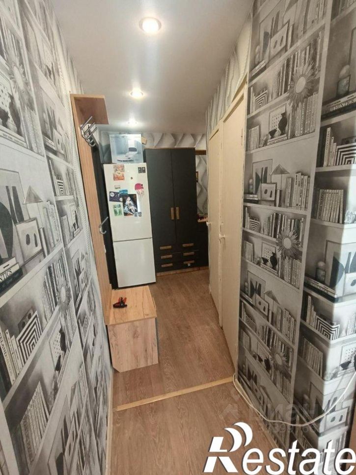 2-комн квартира проспект Генерала Батова, 30,  д. 30
