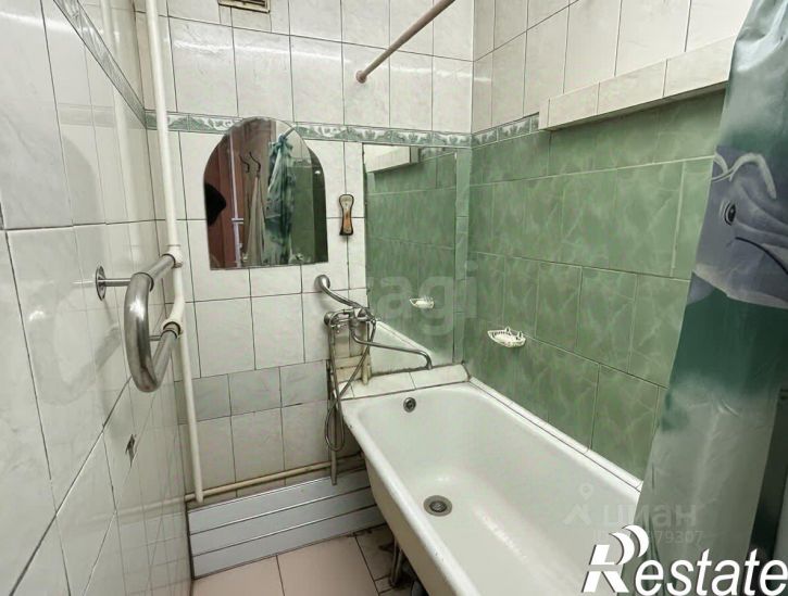 3-комн квартира улица Луначарского, 29,  д. 29
