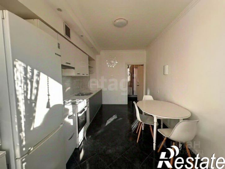 1-комн квартира улица Захарова, 26 к2,  д. 26 к2