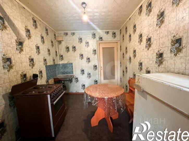 4-комн квартира улица Моторостроителей, 21,  д. 21