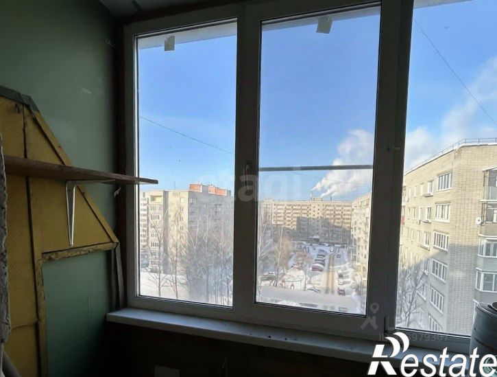 3-комн квартира улица Луначарского, 29,  д. 29