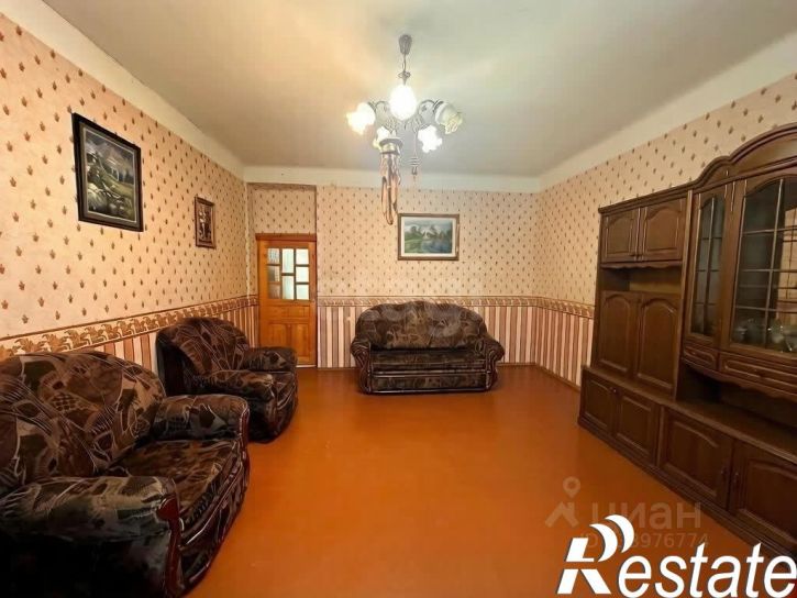 3-комн квартира улица Зои Космодемьянской, 4,  д. 4