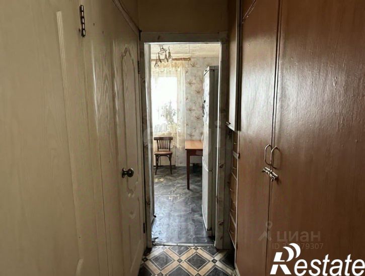 3-комн квартира улица Луначарского, 29,  д. 29