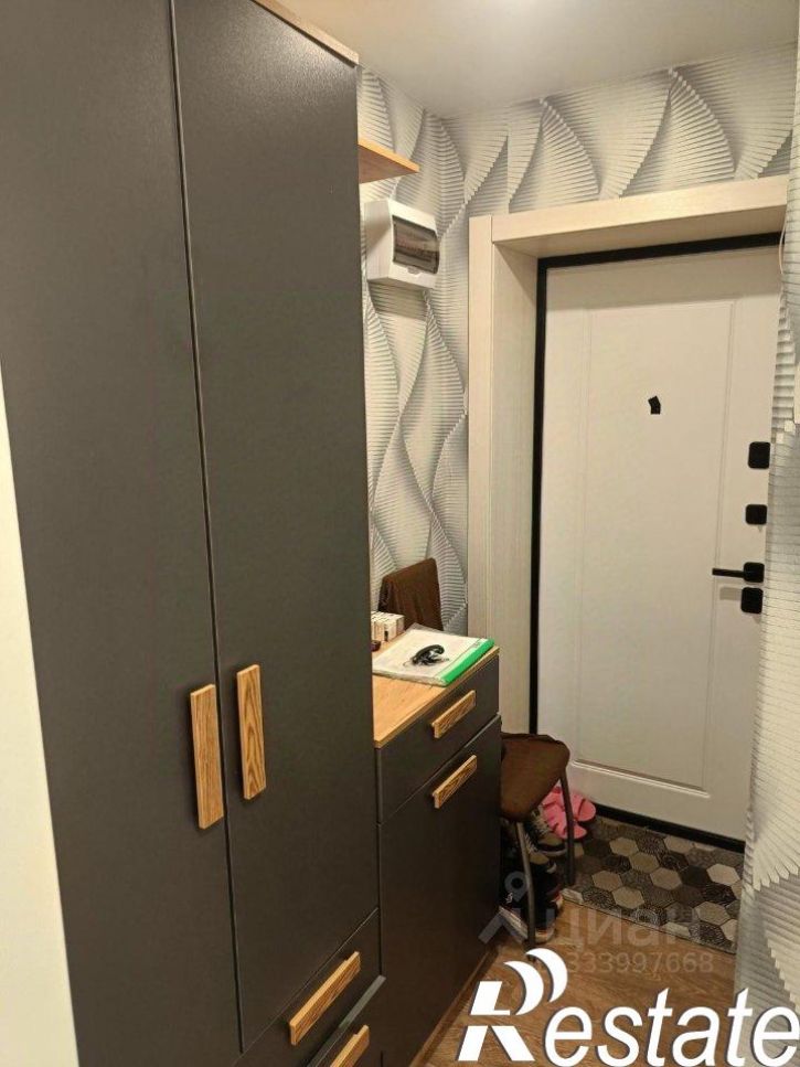 2-комн квартира проспект Генерала Батова, 30,  д. 30