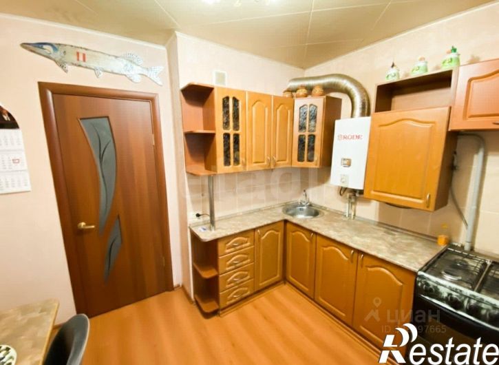 1-комн квартира улица Расплётина, 20,  д. 20