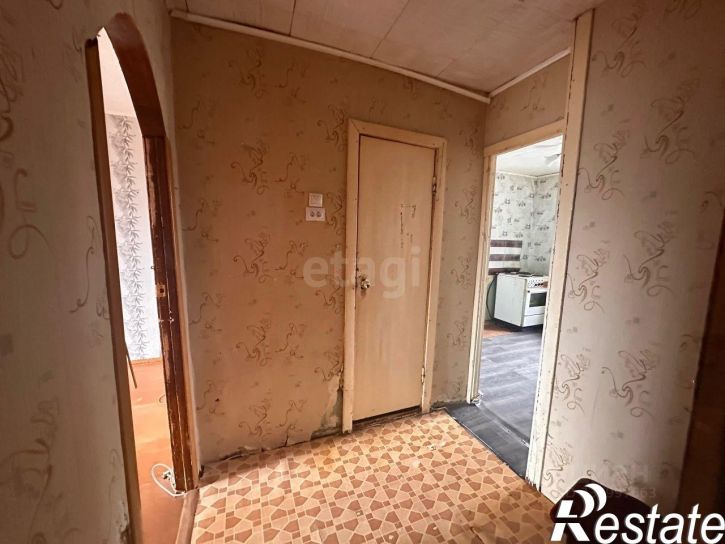 4-комн квартира улица Моторостроителей, 21,  д. 21
