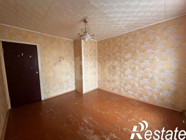 4-комн квартира улица Моторостроителей, 21,  д. 21