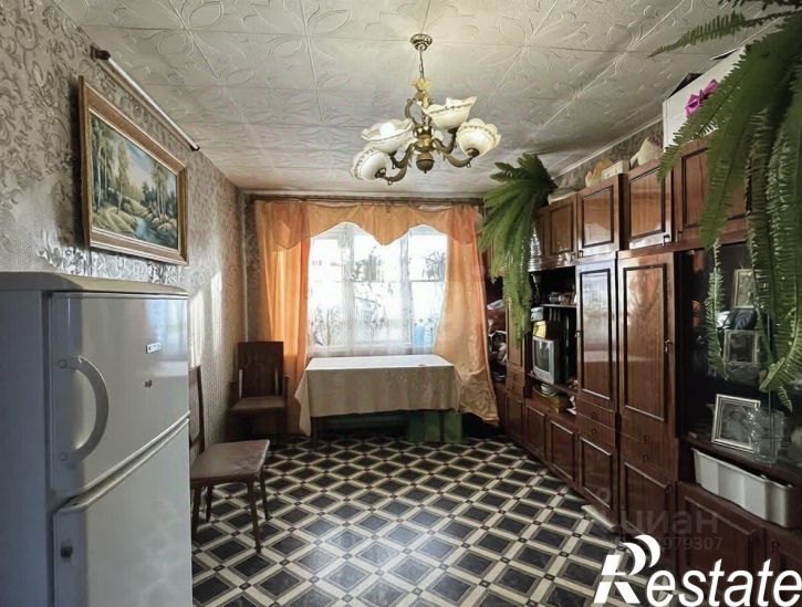 3-комн квартира улица Луначарского, 29,  д. 29