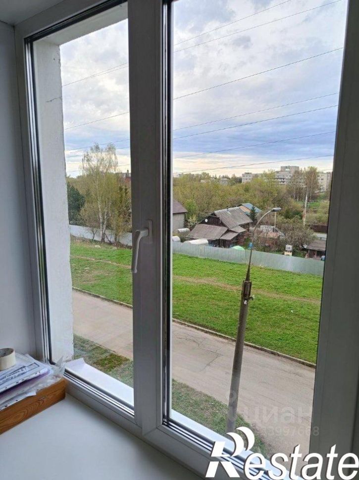 2-комн квартира проспект Генерала Батова, 30,  д. 30