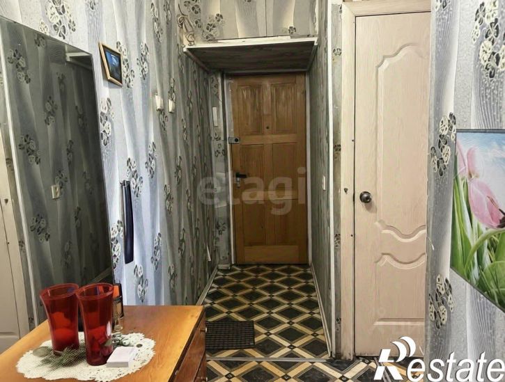 3-комн квартира улица Луначарского, 29,  д. 29