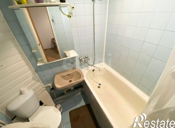 1-комн квартира улица Расплётина, 20,  д. 20