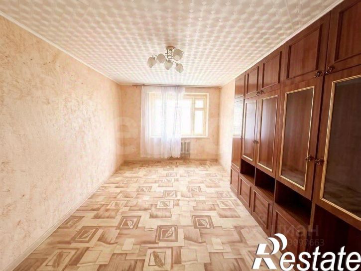 4-комн квартира улица Моторостроителей, 21,  д. 21