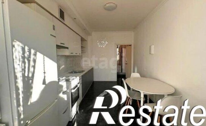 1-комн квартира улица Захарова, 26 к2,  д. 26 к2