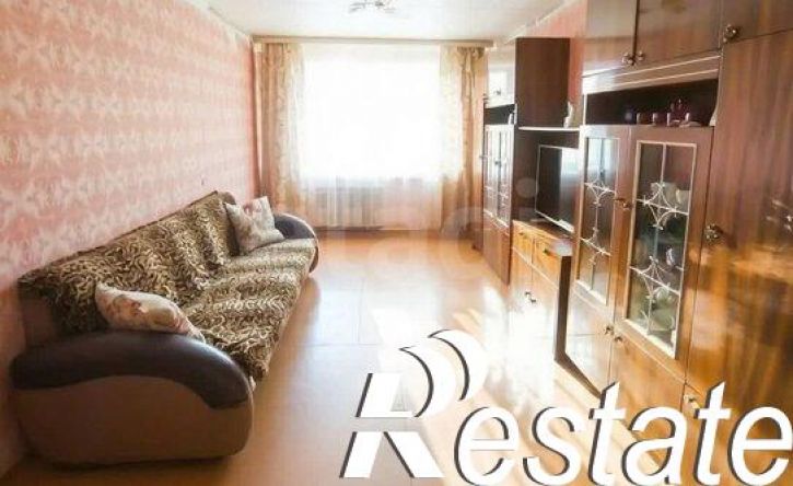 3-комн квартира улица Приборостроителей, 20,  д. 20