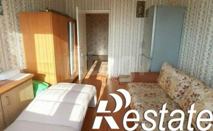 3-комн квартира улица Приборостроителей, 20,  д. 20