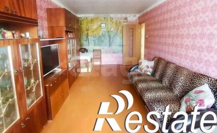 3-комн квартира улица Приборостроителей, 20,  д. 20
