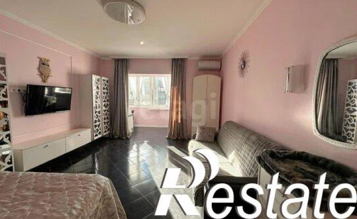 1-комн квартира улица Захарова, 26 к2,  д. 26 к2