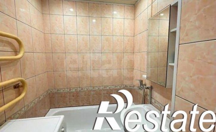 2-комн квартира улица Бабушкина, 15,  д. 15