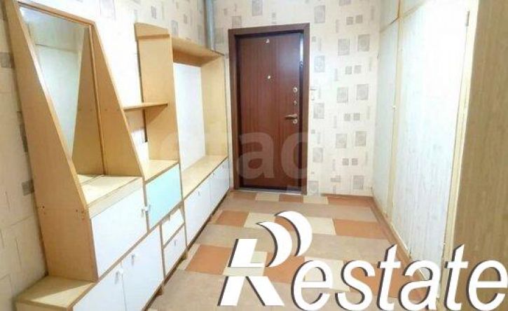 3-комн квартира улица Приборостроителей, 20,  д. 20