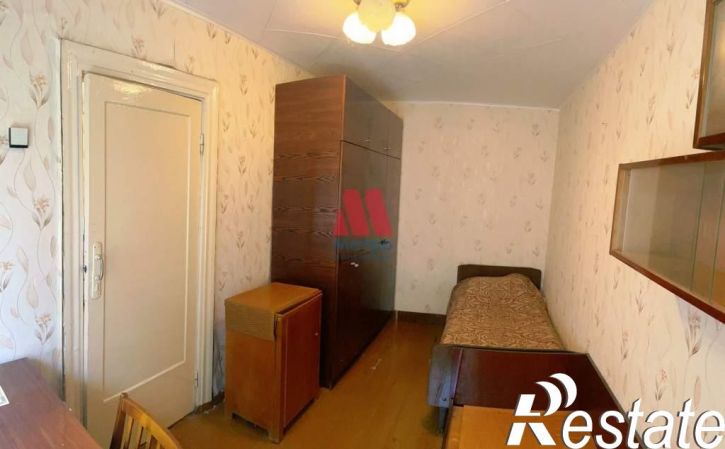 2-комн квартира Глеба Успенского улица, д.7б