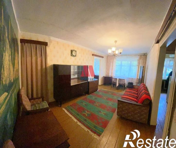 2-комн квартира Глеба Успенского улица, д.7б